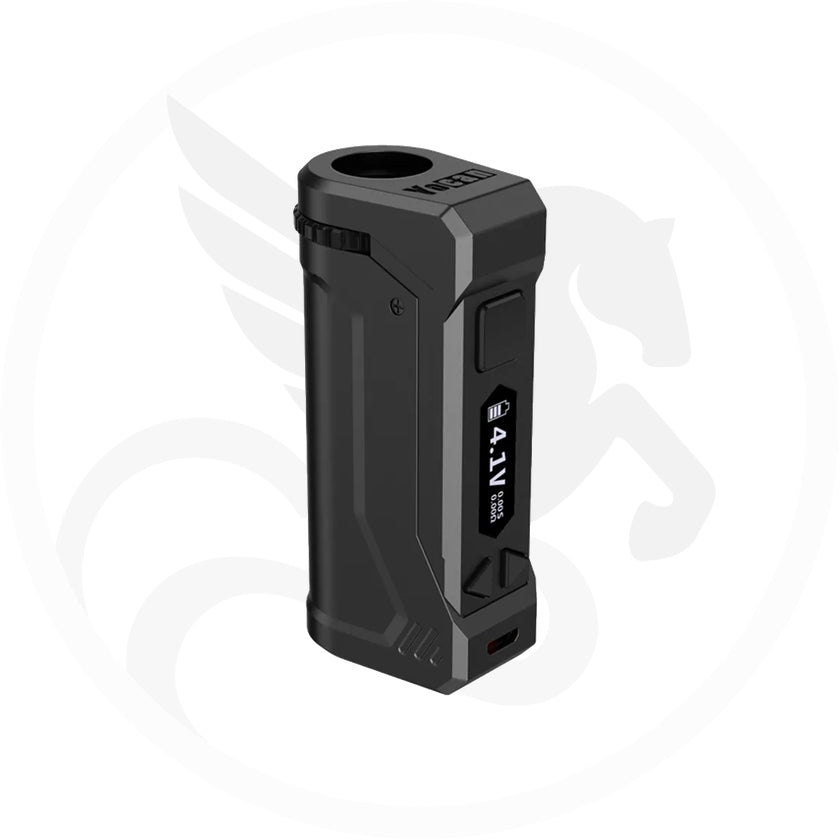 PCKT SPRK Ceramic Cartridge